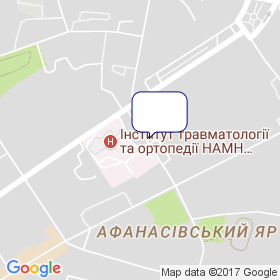 НТТ на карте
