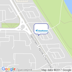 КиевКлимат на карте КиевКлимат на карте