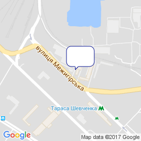 Климаткомплект на карте Климаткомплект на карте