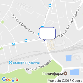 Колор Маркет Групп на карте