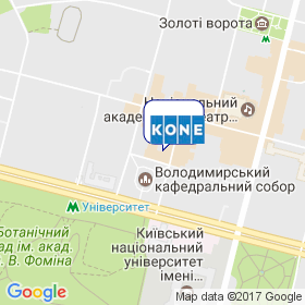 ФинЛифт-К на карте