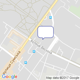 KROVLY на карте KROVLY на карте