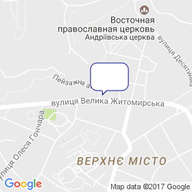 БигАнт на карте БигАнт на карте