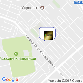 Kolorit Decor на карте