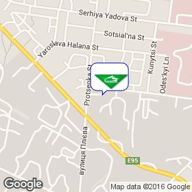 ПКФ Комплект на карте ПКФ Комплект на карте