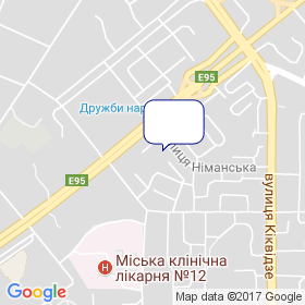 Консалтинг-Груп на карте Консалтинг-Груп на карте