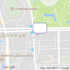 Контакт на карте Контакт на карте