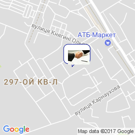 КременьСтрой на карте