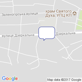 Курлович И.С. на карте Курлович И.С. на карте