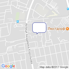 ЛАДАН на карте ЛАДАН на карте