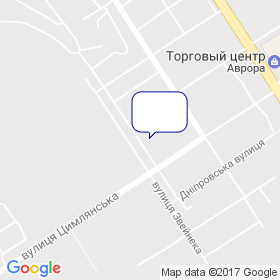 ЛАТ на карте ЛАТ на карте