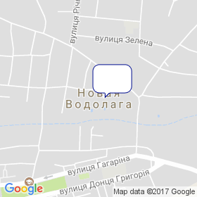 LEADER на карте