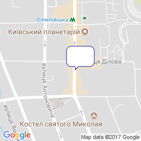 Л-ГРУПП на карте Л-ГРУПП на карте