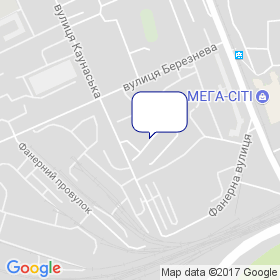 Ловекс-К на карте Ловекс-К на карте