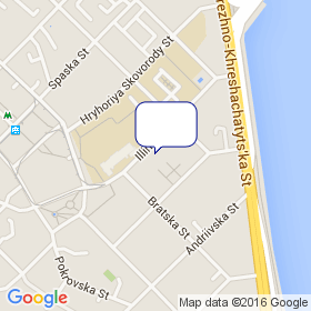 ЛАЙЄР Україна на карте ЛАЙЄР Україна на карте