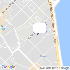 Представительство компании Лайер на карте Представительство компании Лайер на карте