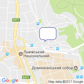 Лизинговый Дом на карте Лизинговый Дом на карте