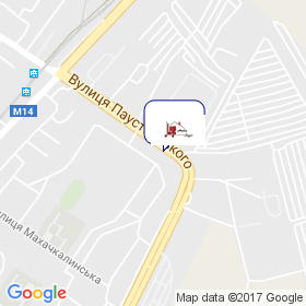 LegeArtis-Design на карте