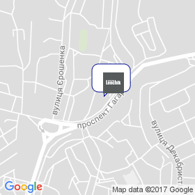 Lenchik DS на карте Lenchik DS на карте