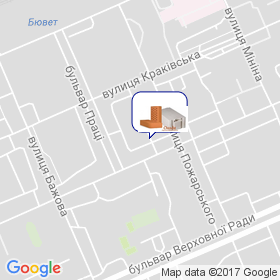 Ольда на карте