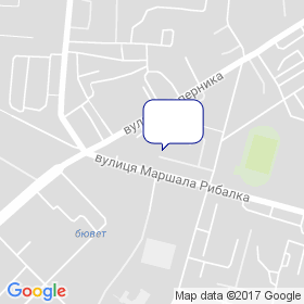 Лиса дизайн на карте Лиса дизайн на карте