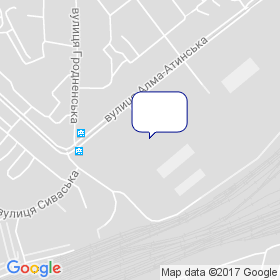 Литас, Компания на карте Литас, Компания на карте