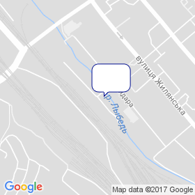 Логоимпэкс на карте