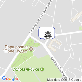 Ломпьер и К, Фабрика интерьеров на карте Ломпьер и К, Фабрика интерьеров на карте