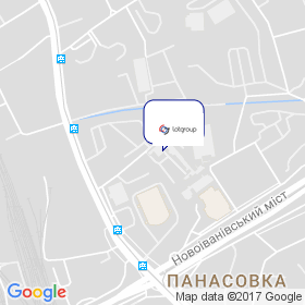 ЛОТ на карте ЛОТ на карте