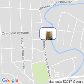 Луг-Элитбуд на карте