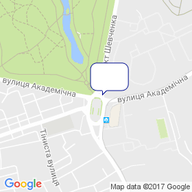 ЛюксХаус на карте ЛюксХаус на карте