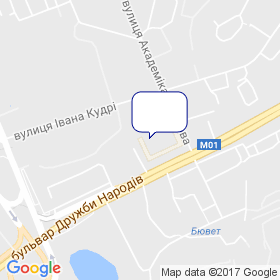 Люкс Дизайн на карте Люкс Дизайн на карте