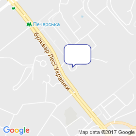 МАРШАН на карте МАРШАН на карте