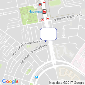 Маунтекс на карте Маунтекс на карте