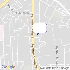 МайданБуд на карте МайданБуд на карте