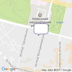 Эм-и-Пи Инжиниринг Украина на карте Эм-и-Пи Инжиниринг Украина на карте