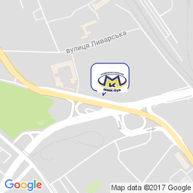 ММК-БУД на карте ММК-БУД на карте