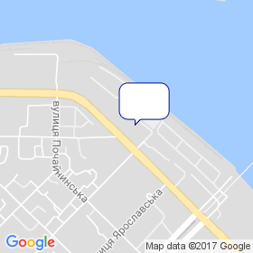 МОТ на карте