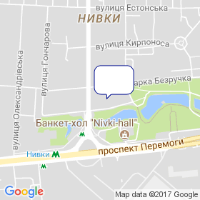 DOMINEX на карте DOMINEX на карте