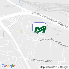 Маркетлис на карте Маркетлис на карте