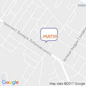 Матисс на карте Матисс на карте