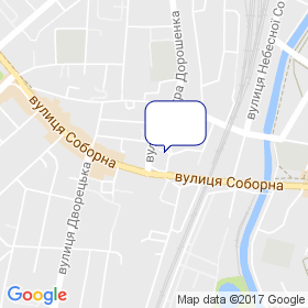 Электросистемы `Мегалит` на карте