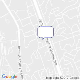 Мега-Строй на карте