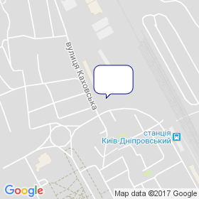 Мегатехсервис на карте