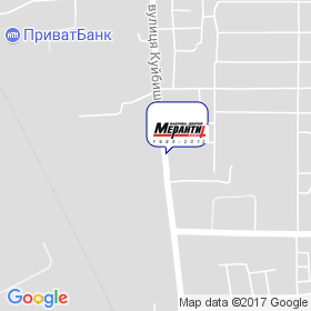 Меранти-плюс на карте Меранти-плюс на карте