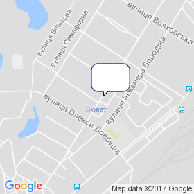 Метаформ на карте Метаформ на карте