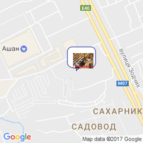 Metalstail на карте