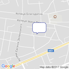 Агротехобеспечение, Предприятие на карте Агротехобеспечение, Предприятие на карте