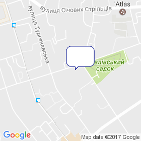 Микол на карте Микол на карте