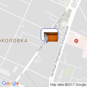 MuoviTech на карте MuoviTech на карте